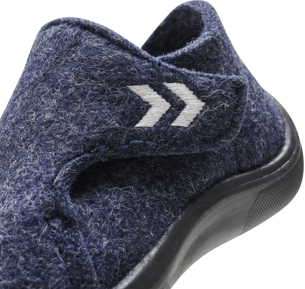HummelKinderSneakersflachWoolSlipperInfant