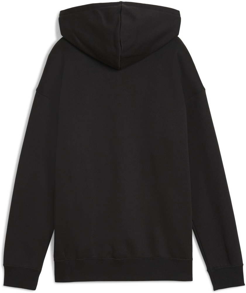 PumaDamenESSRelaxedHoodieFL684976