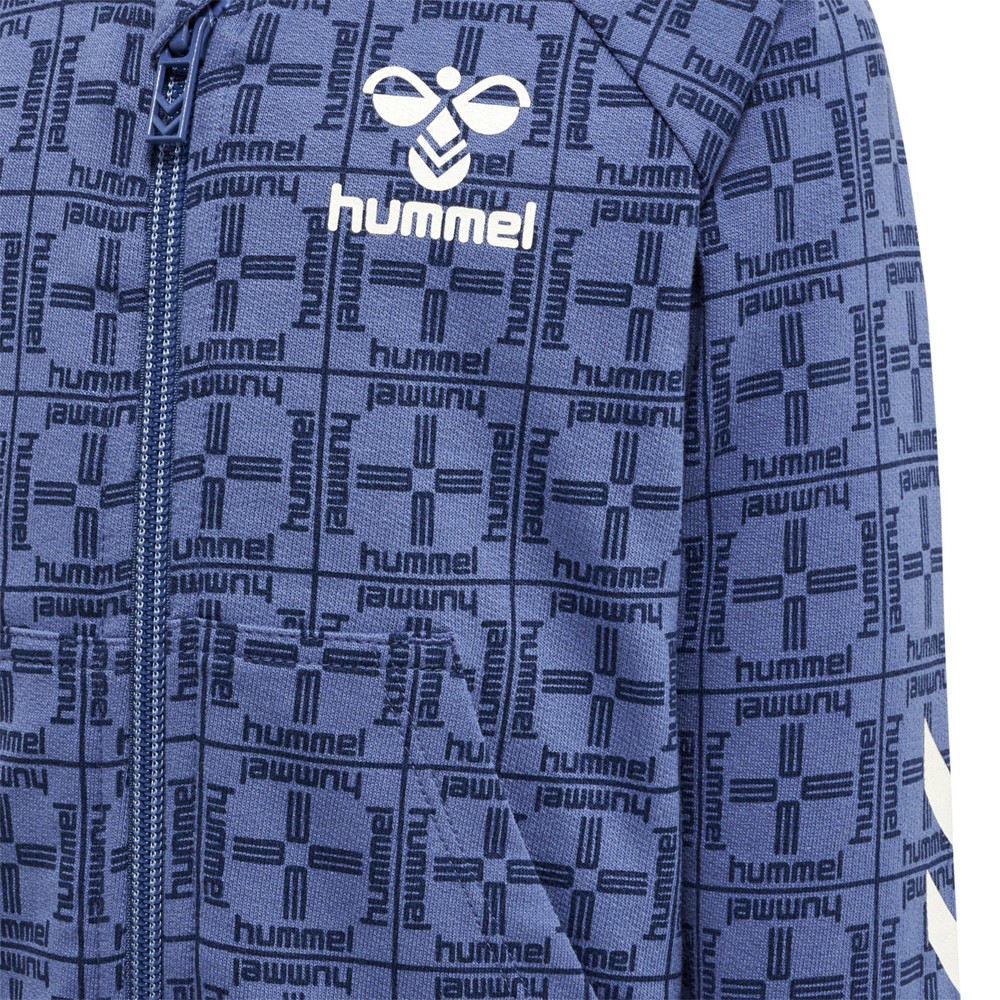HummelKinderZipJackeHmltommyZipJacket