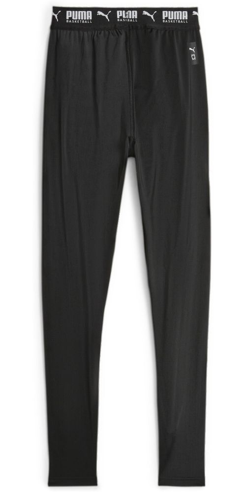 PumaTightsHoopsTeamFullTightBaselayer676635