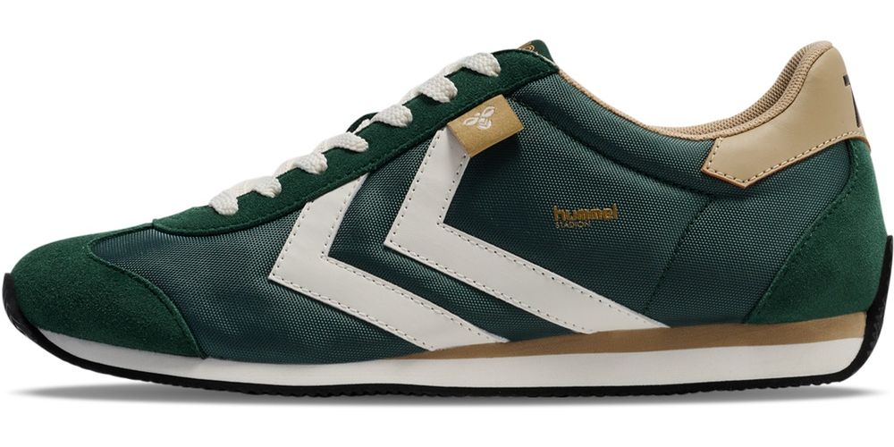 HummelDamenSneakerStadionNylon229741