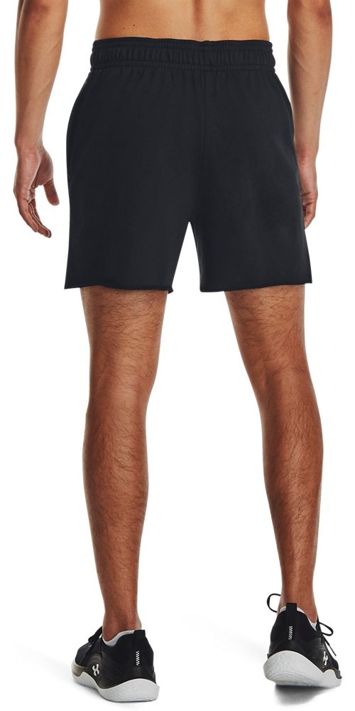 UnderArmourSportshortsUARivalTerry6InShort