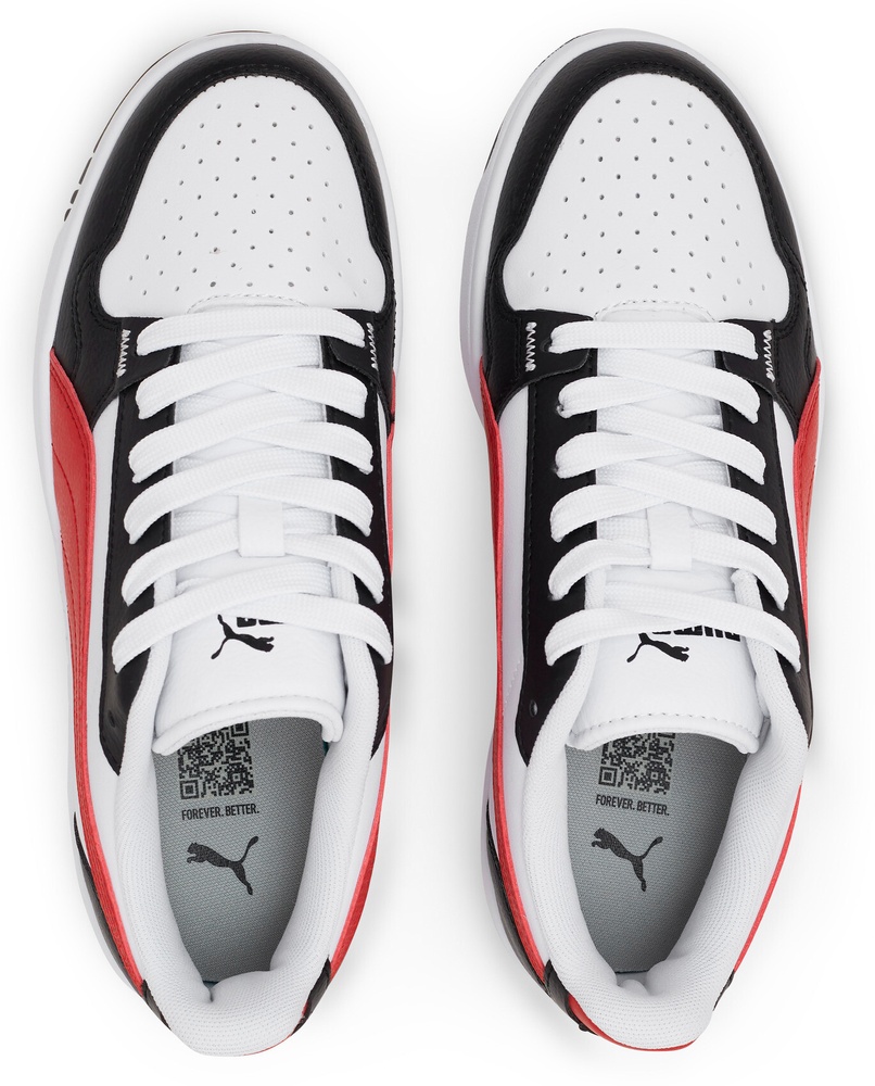 PumaKinderSchuheLowReb-LACInf398996