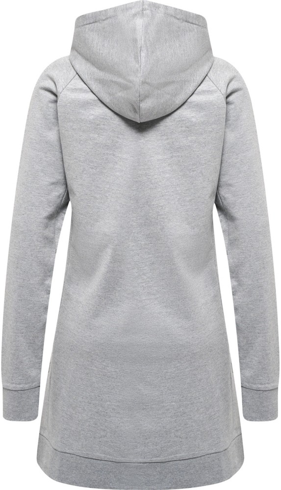 HummelDamenKleidHmlmoveGridCottonSweatdress