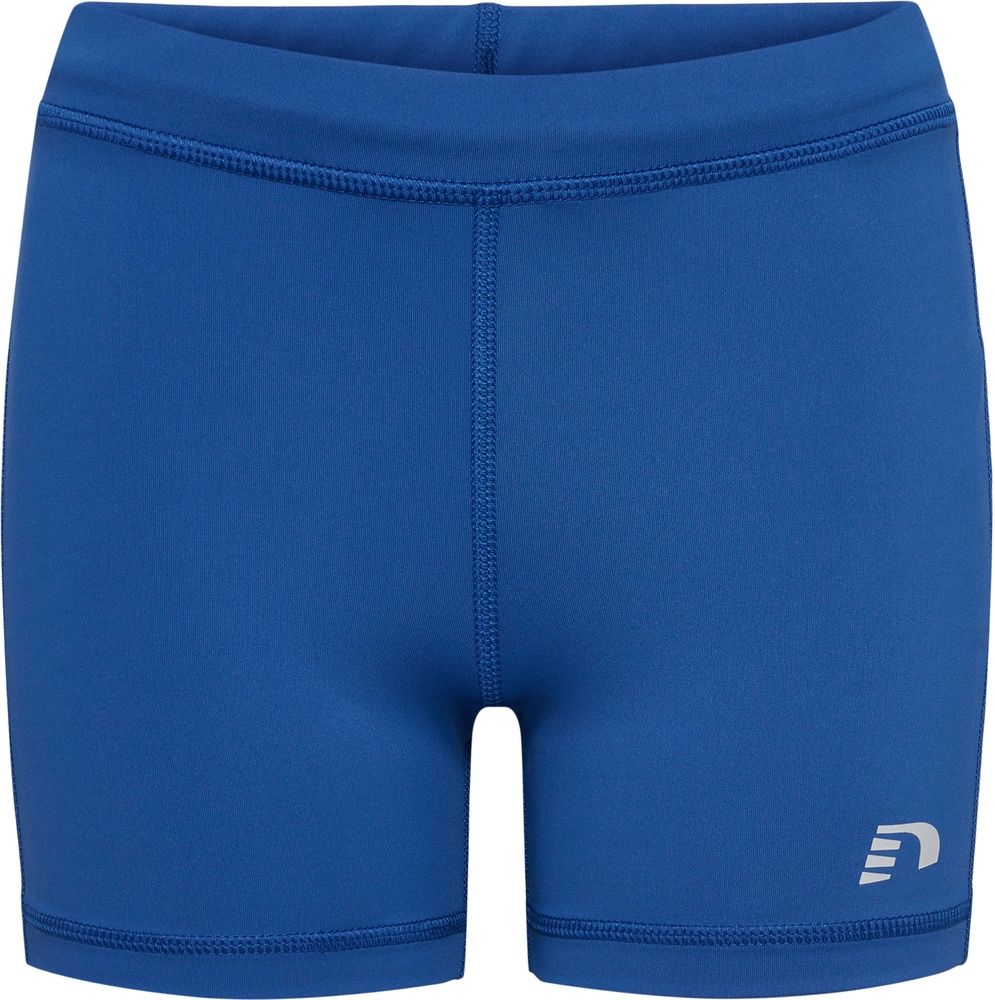 NewlineKinderHotpantNwlcoreAthleticHotpantsKidsTrueBlue-128
