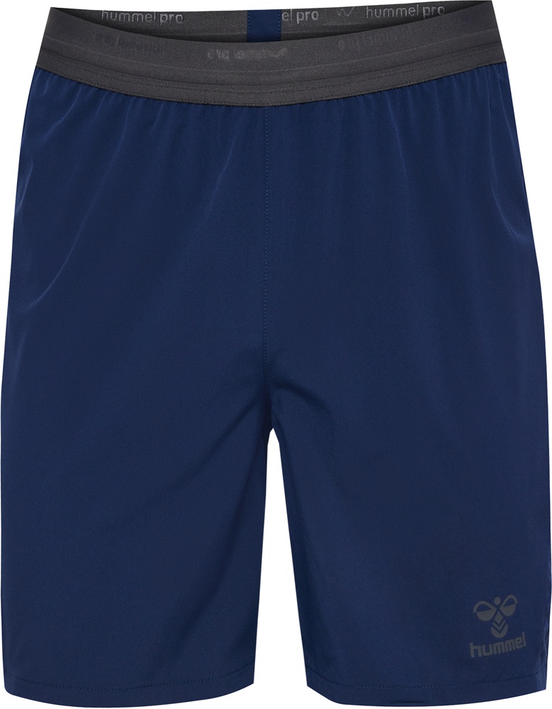 HummelProTrainingShorts223883Marine-XXL
