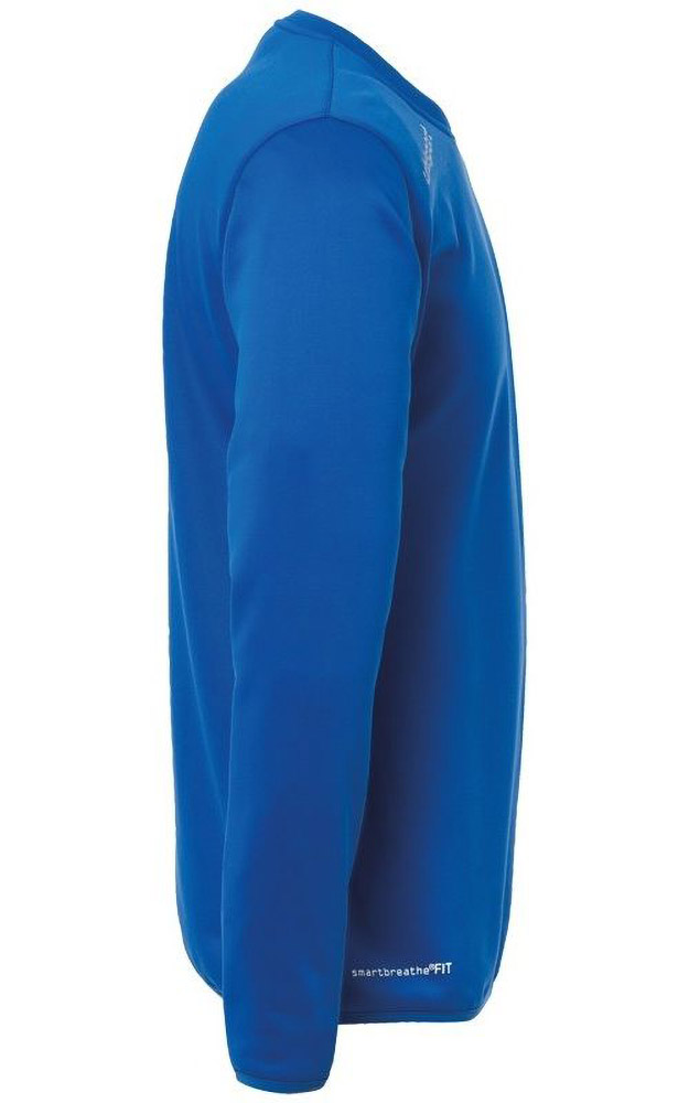 UhlsportKinderEssentialTrainingTop1002209AzurblauWei-116