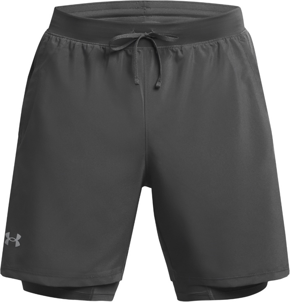 UnderArmourUaLaunch72-In-1Shorts