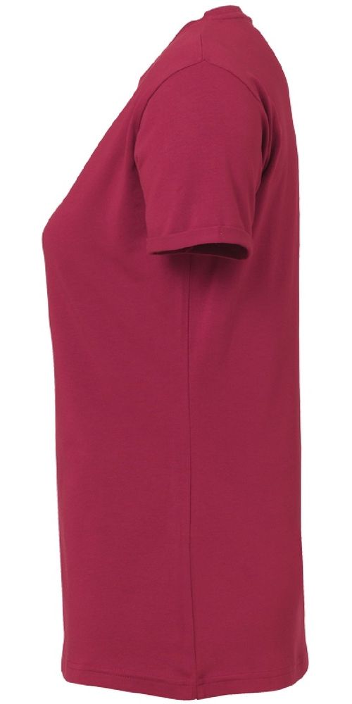 KempaDamenSportshirtCore20T-ShirtWomen2002187DeepRot-XS