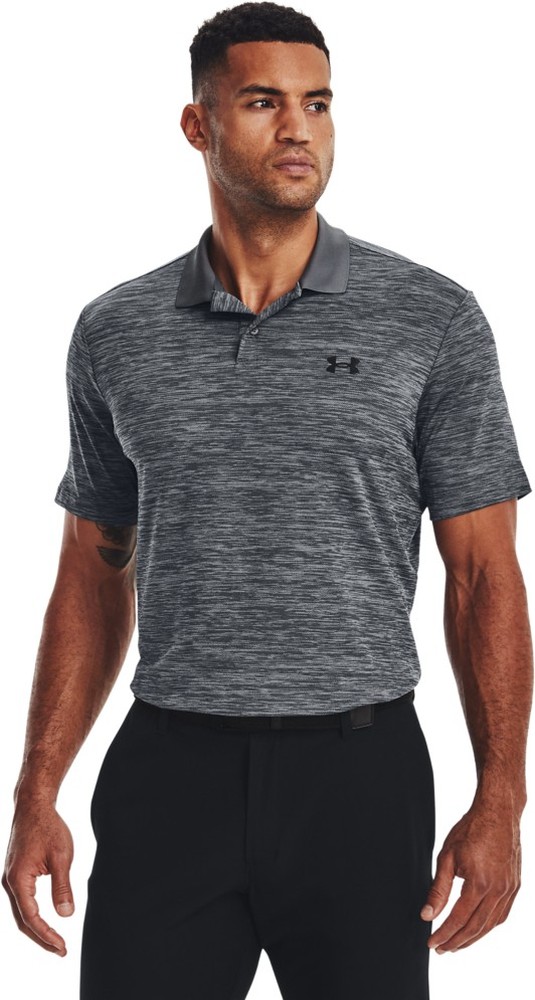 UnderArmourUAPerformance30PoloshirtPitchGray-XS