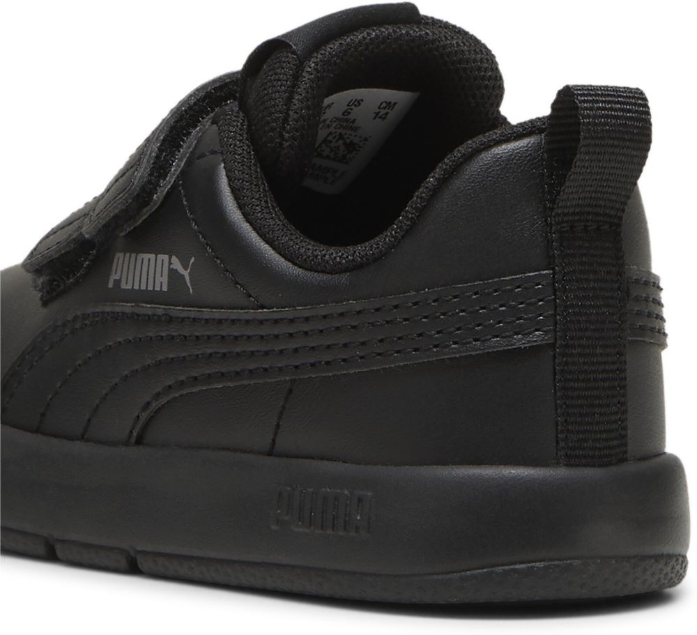 PumaKinderSchuheMidCourtflexV3VInf310252