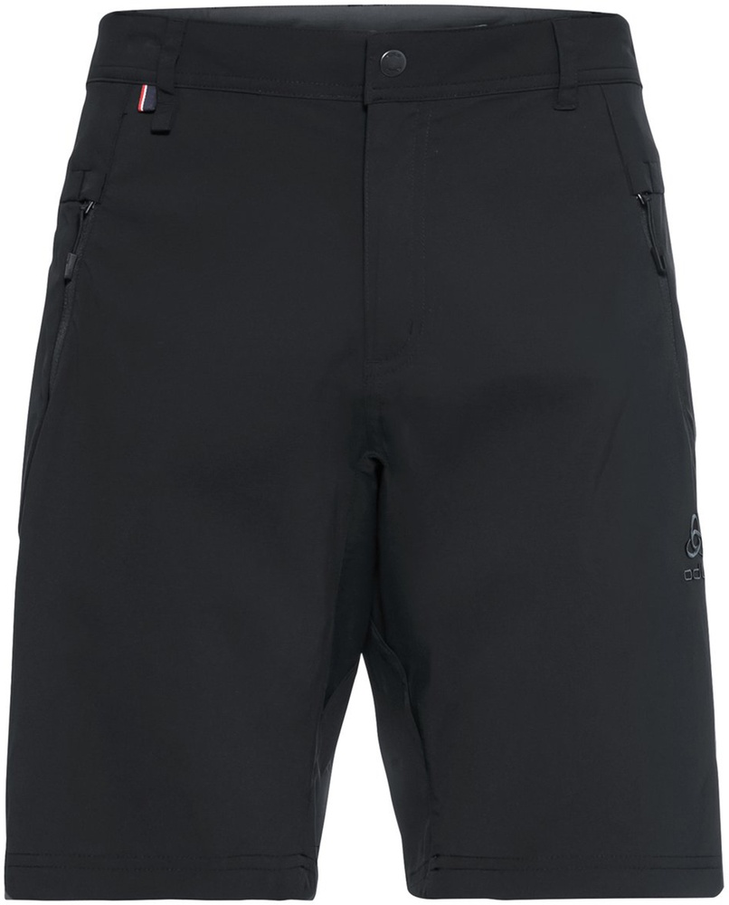 OdloShortsWedgemount560442Black-46