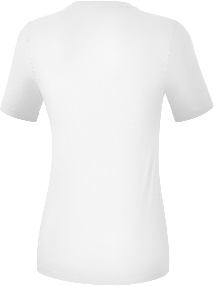 ErimaDamenSportshirtTeamsportT-ShirtEF3319Wei-34XXS