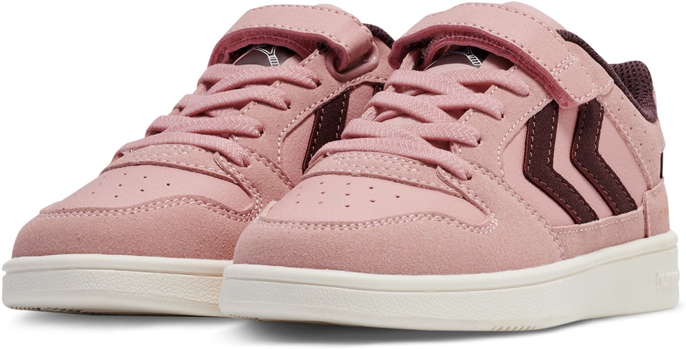 HummelKinderSneakerslowStPowerPlaySpJr229838