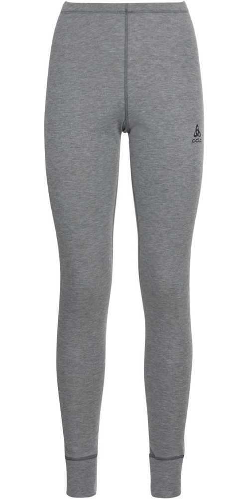 OdloDamenLeggingsBlBottomActiveWarmEco159121OdloSteelGreyMelange-3XL