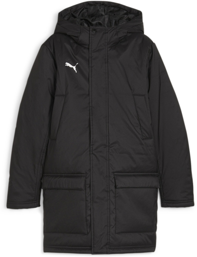 PumaKinderWinterjackeTeamFinalWinterJacketJr658571
