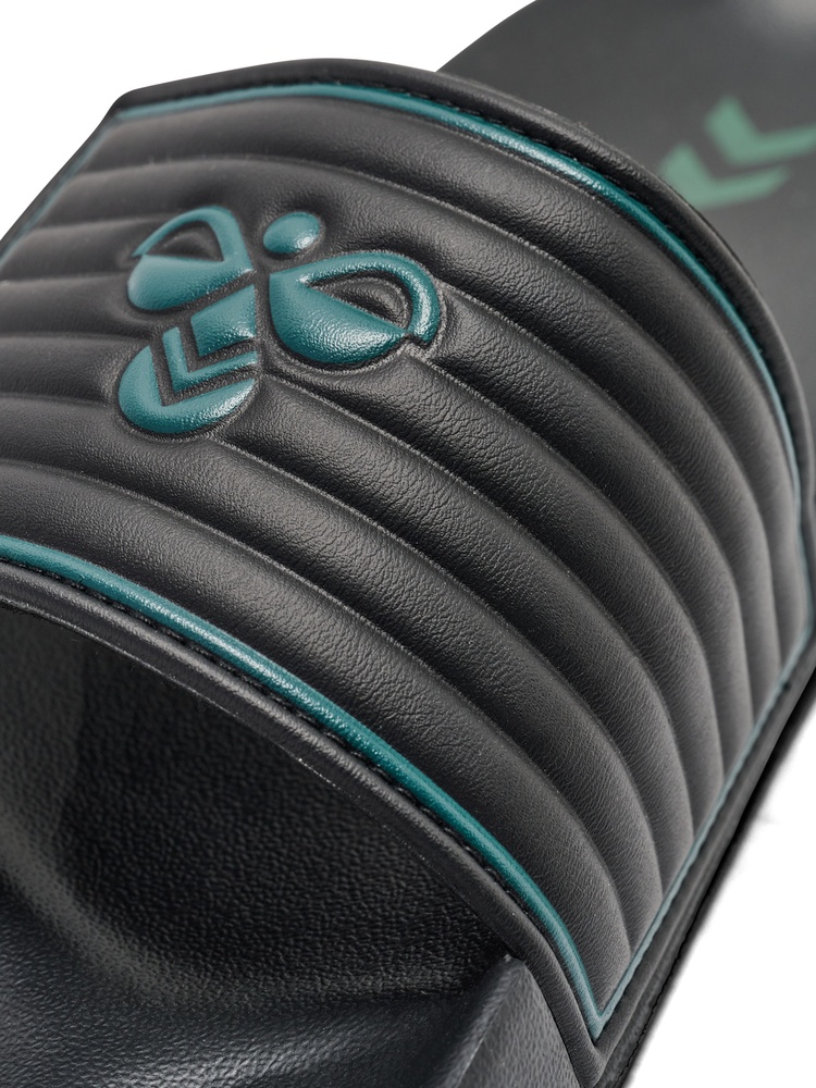 HummelBadeschuhePoolSlideBeeVC233007