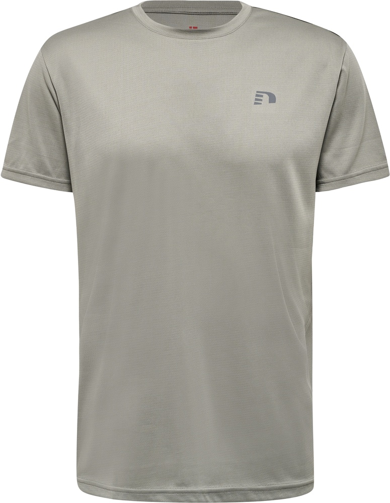 NewlineT-ShirtTopNwlhoustonT-ShirtSSMenMoonMist-XXL