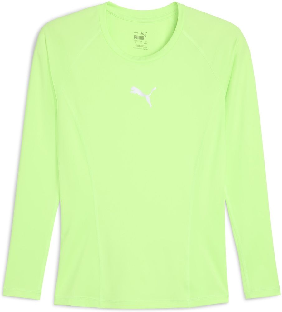 PumaShirtLIGABaselayerTeeLongsleeve659879