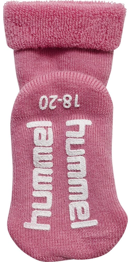 HummelKinderSockenMiniNonSlip3-PackSock234047Polignac-15-17