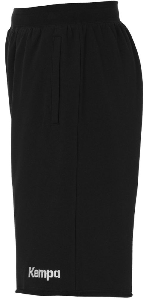 KempaKinderJogginghoseCore20Sweatshorts2005090Schwarz-116