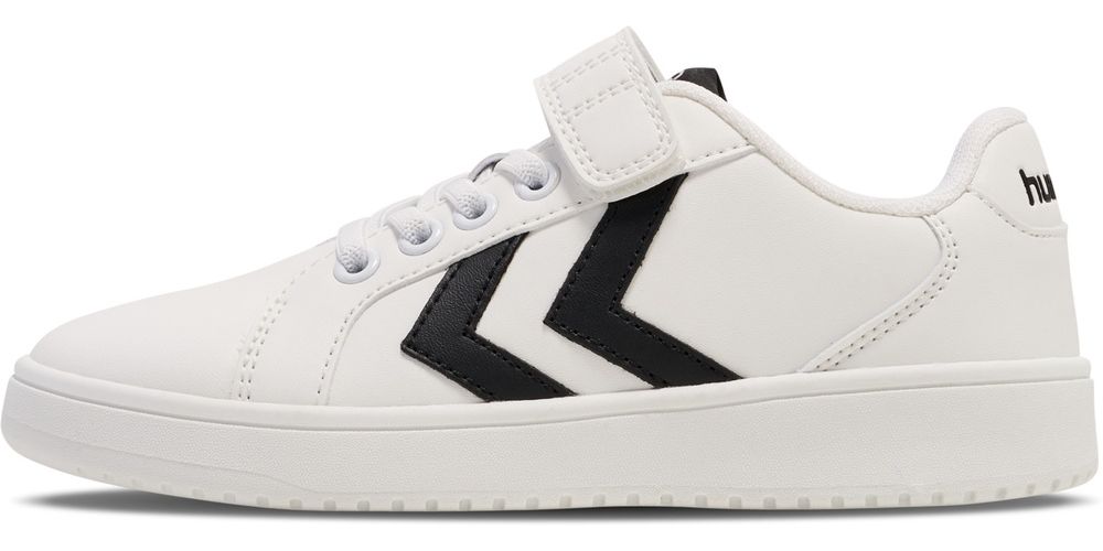 HummelKinderSneakerslowDerbyCourtJr