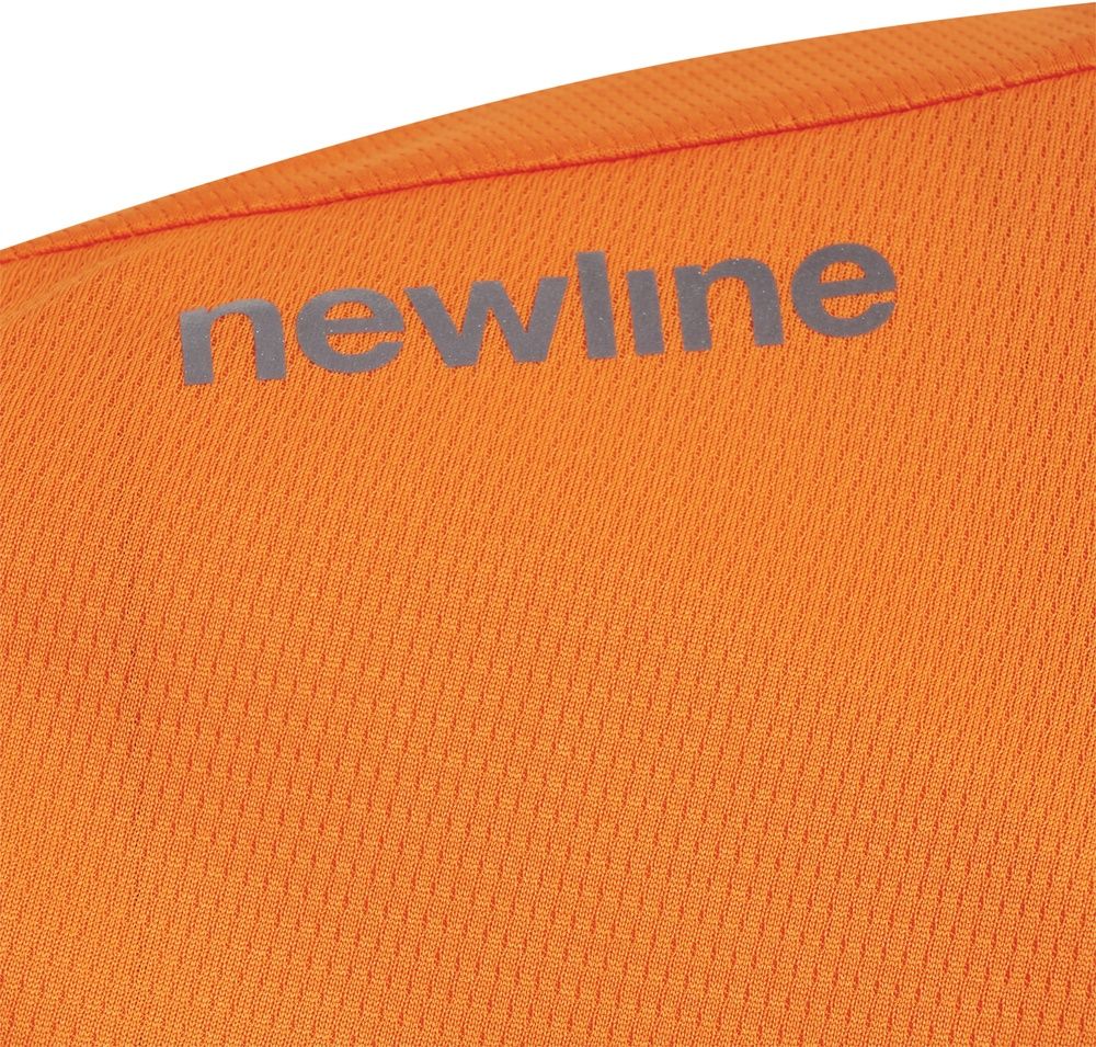 NewlineT-ShirtTopMenSCoreFunctionalT-ShirtSS
