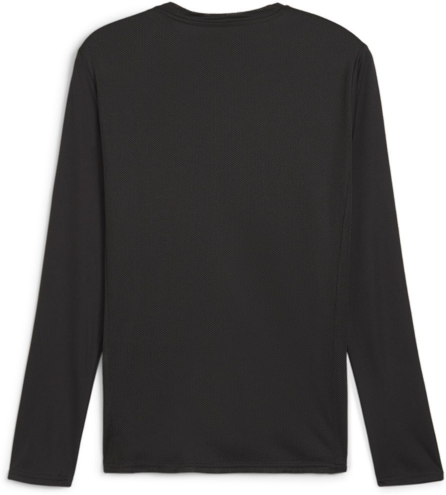 PumaTeamGoalLongsleeveJersey705750PumaBlack-PumaWhite-FlatDarkGray-M