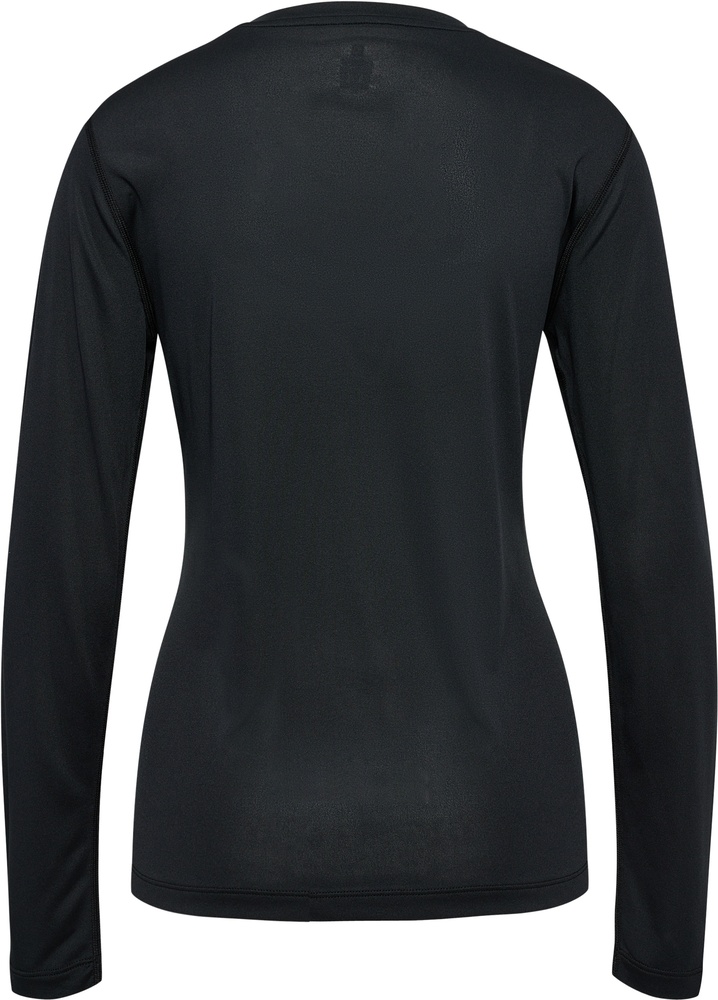 NewlineDamenT-ShirtNwlbeatT-ShirtLSW