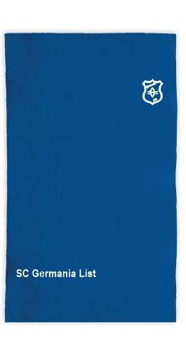 SCGermaniaListUniversalBasicHandtuch01601764Royal-100x180cm