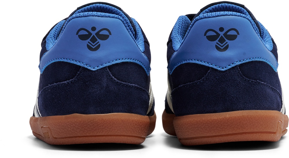 HummelKinderSneakerslowVictorySuedeIi217833BlackIris-28