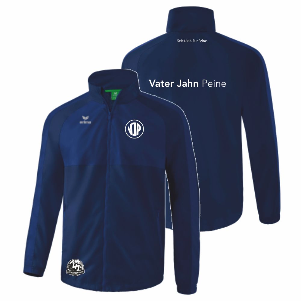 VaterJahnPeineErimaTeamAllwetterjackeUnisex2052210