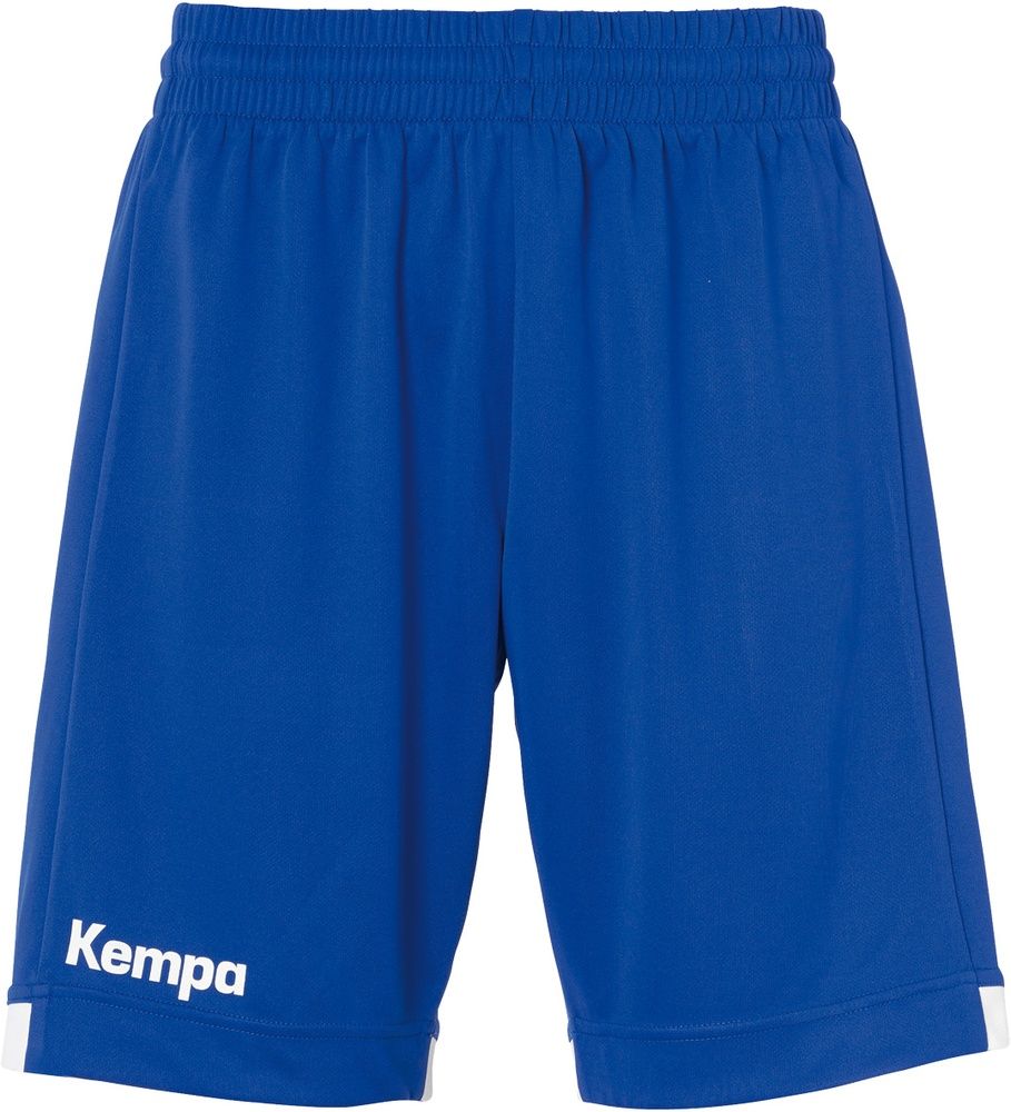 KempaDamenSportshortPlayerLongShortsWomen2003648RoyalWei-XS