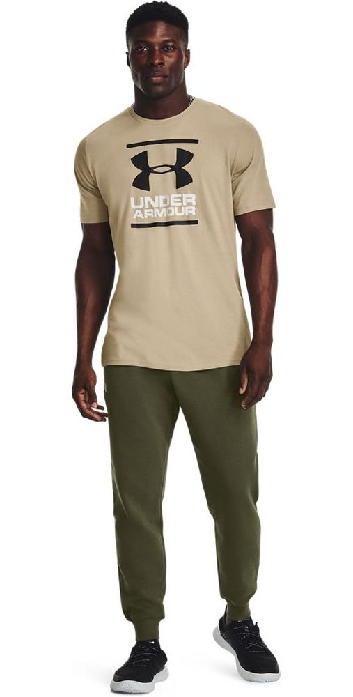 UnderArmourJogginghoseUARivalFleeceJoggers