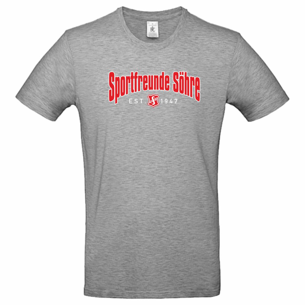 SportfreundeShreT-ShirtFashionESTUnisex