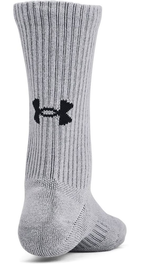 UnderArmourKinderSportsockenTc6PkCrew1386314