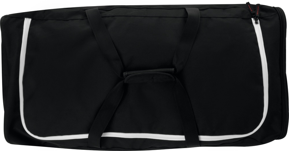 UhlsportTraveltrolleyBasicLine110LTravelTeamKitbagXl1004221