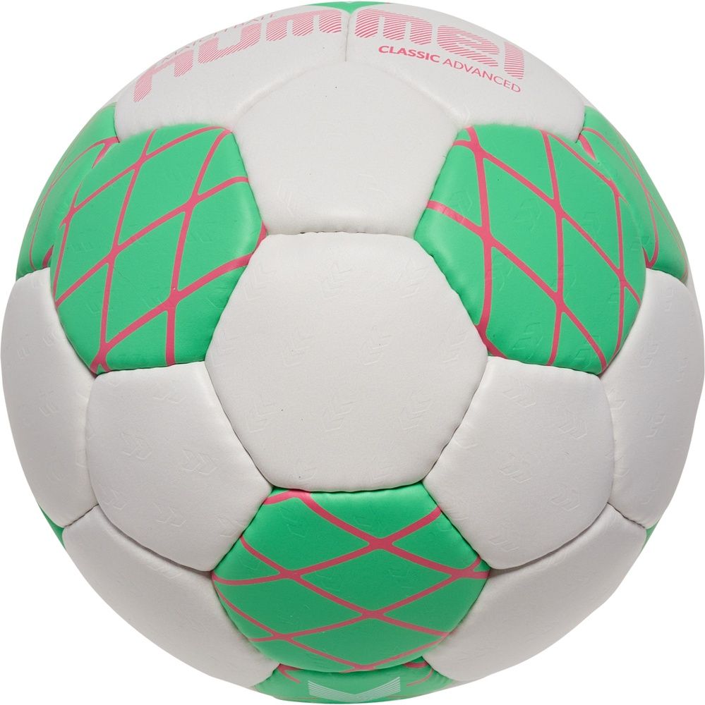 HummelHandballClassicAdvancedHb229166OffWhiteGreenRed-3