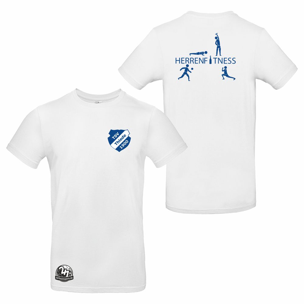 TSVThiedeHerrenfitnessT-ShirtUnisex01942-HFWei-5XL