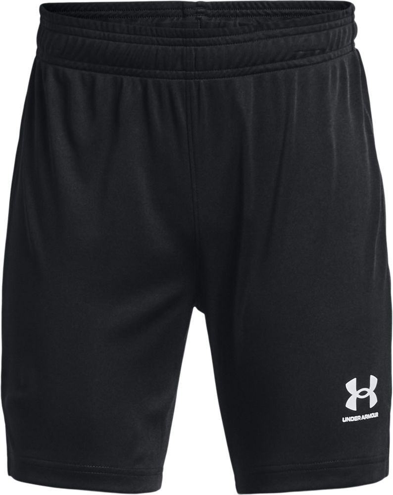 UnderArmourJungenSportshortsYChallengerCoreShortBlack-XLUSYXL