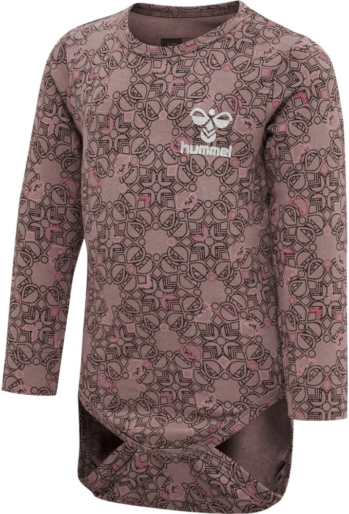 HummelKinderBodyLangarmHmlfiaBodyLS