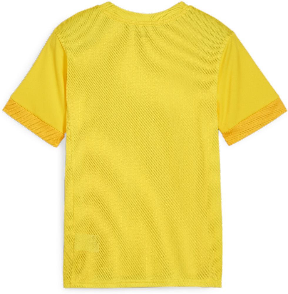 PumaKinderTeamGoalMatchdayJerseyjr705748FasterYellow-PumaBlack-SportYellow-152