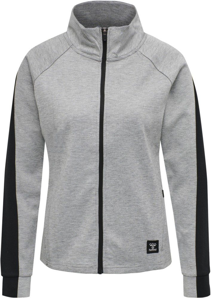 HummelDamenZipJackeHmlessiZipJacket