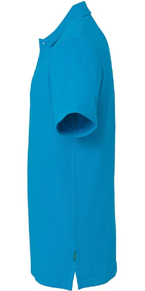 KempaKinderClassicPoloShirt2005154Kempablau-128