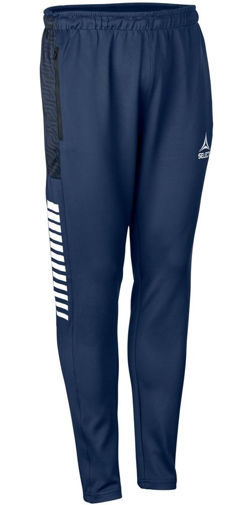 SelectMonacoTrainingshoseRegularV24610110NavyWeiss-S