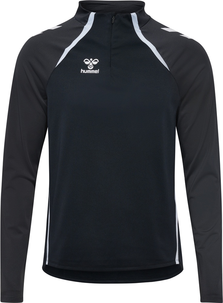 HummelTrainingsjackeLead20HalfZip223746