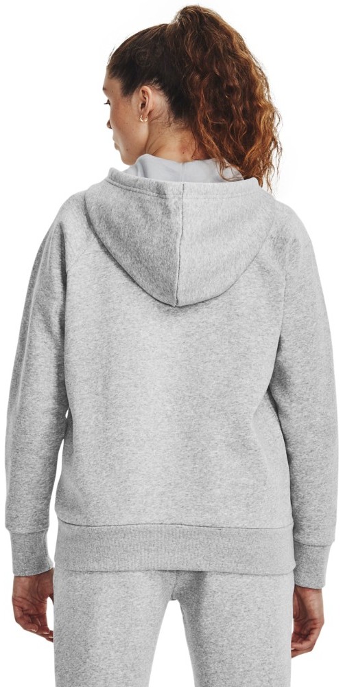 UnderArmourDamenUARivalFleeceFullzipHoodie