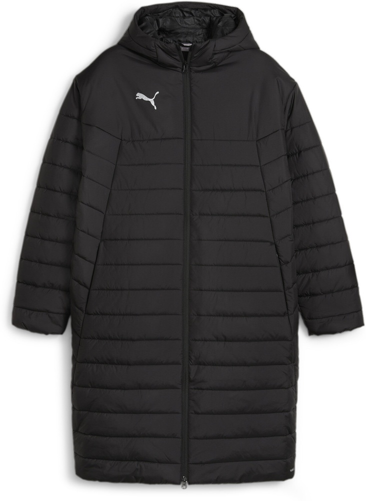 PumaWinterjackeTeamFinalBenchJacket658739