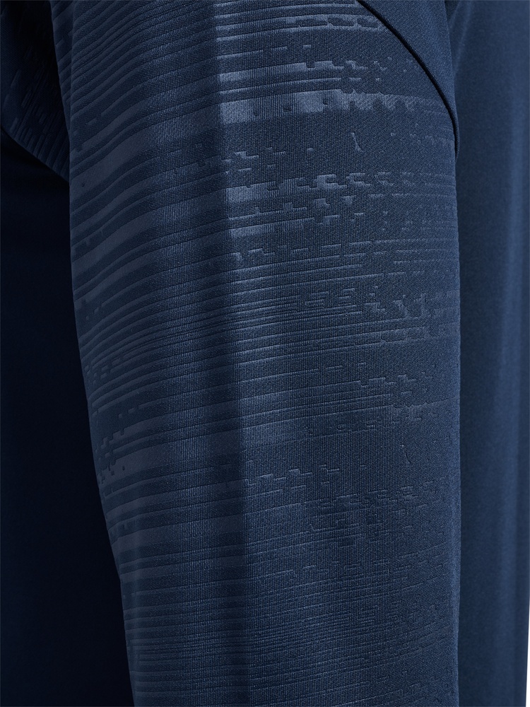 HummelSweatshirtProTrainingCrewSweat223810Marine-XL