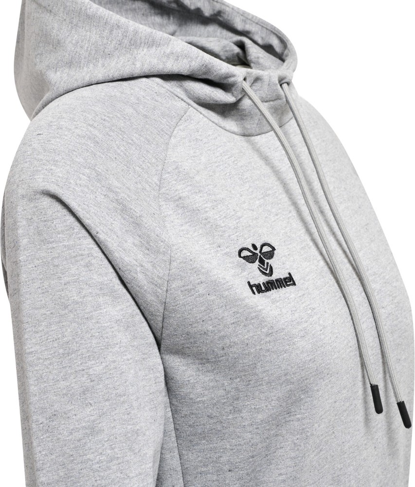 HummelDamenKleidHmlmoveGridCottonSweatdress